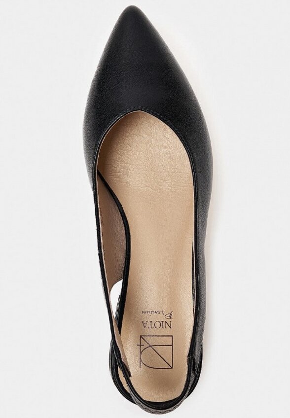 Туфли Niota Line