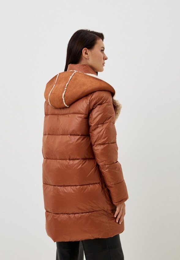 Косуха Снежная Королева