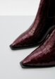 Ботильоны Högl2  - превью