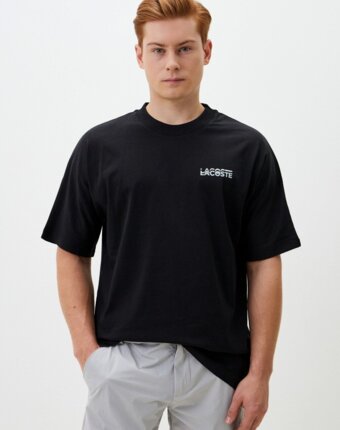 Футболка Lacoste мужчинам