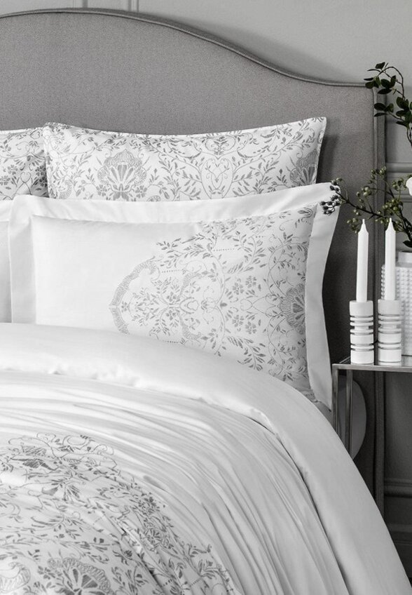 Постельное белье Евро Togas