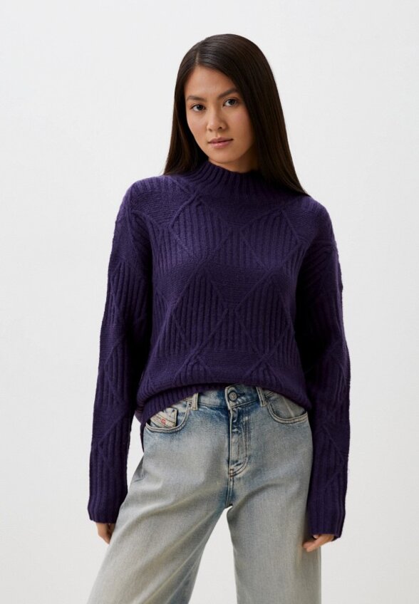 Джемпер W.sharvel