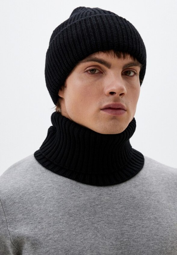 Шапка и снуд Ultra Leks 2001