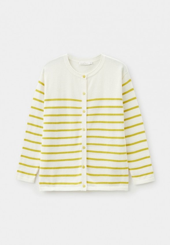 Кардиган Silver Spoon