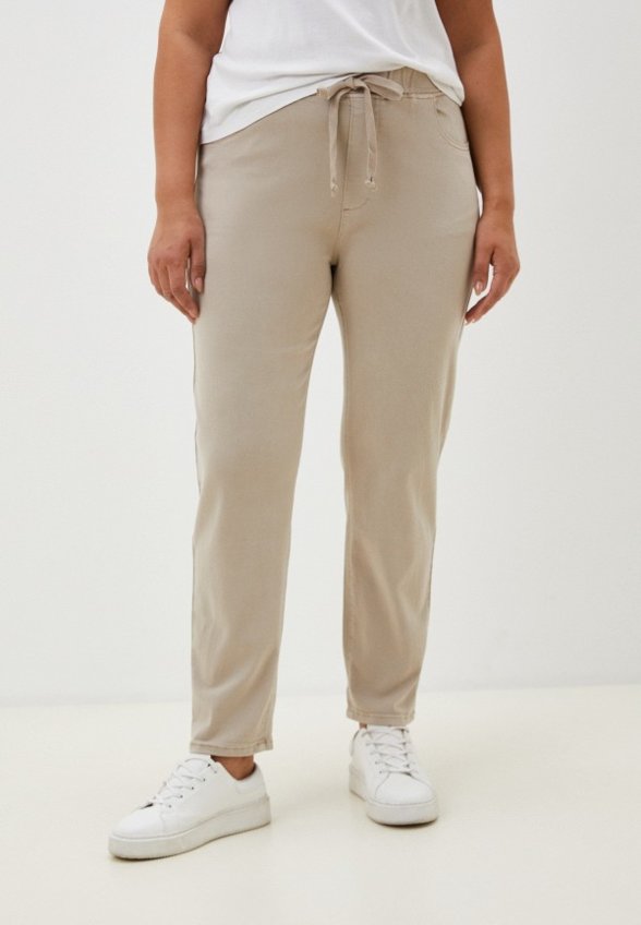 Джинсы Sheikha