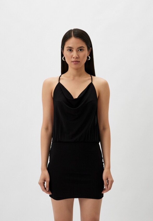 Платье Dsquared2