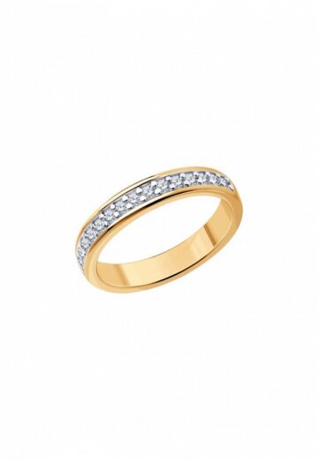 Кольцо Diamant