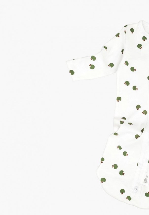 Конверт Mjolk