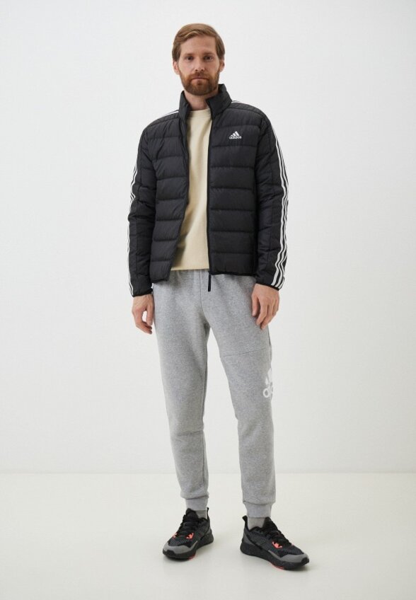 Куртка утепленная adidas