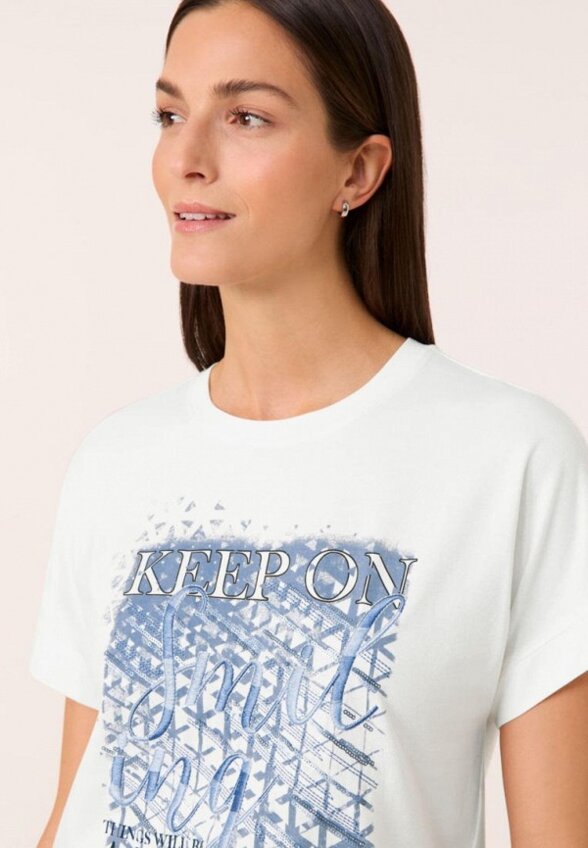 Футболка Gerry Weber