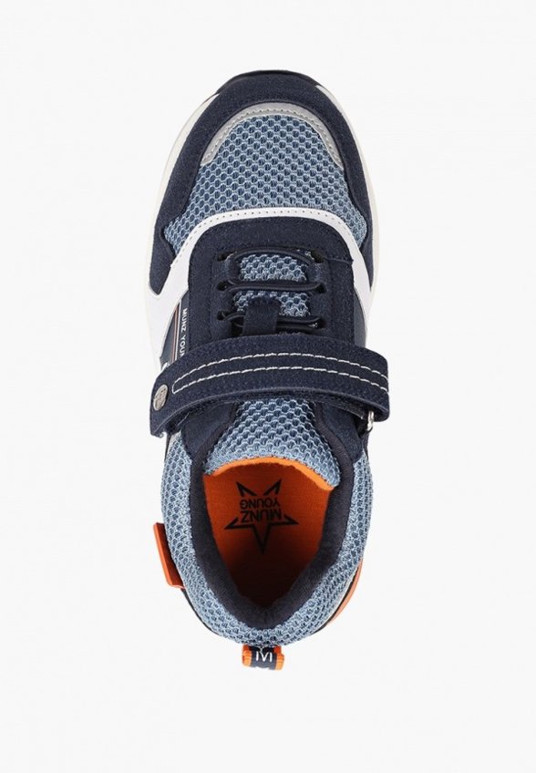 Кроссовки Munz Young