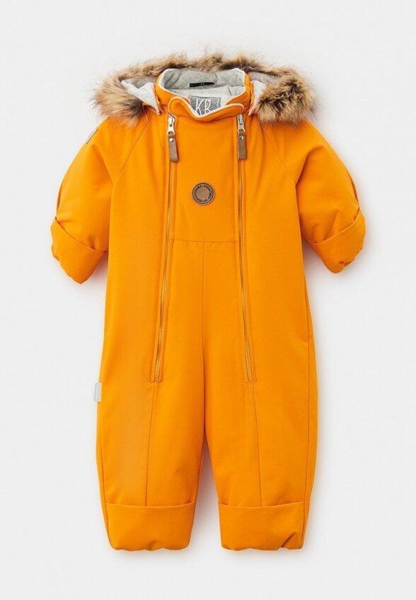 Комбинезон утепленный Kerry