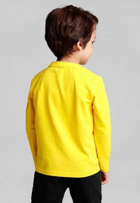 Лонгслив PlayToday