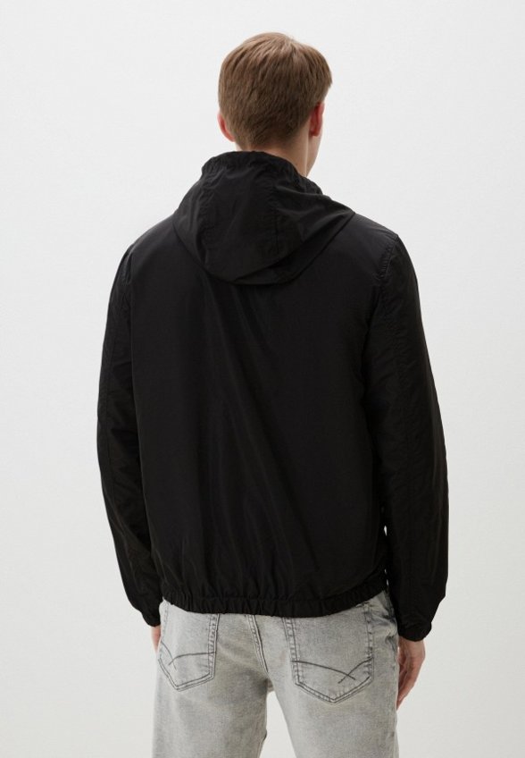 Ветровка Urban Fashion for Men