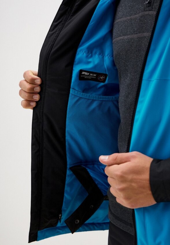 Куртка сноубордическая Termit