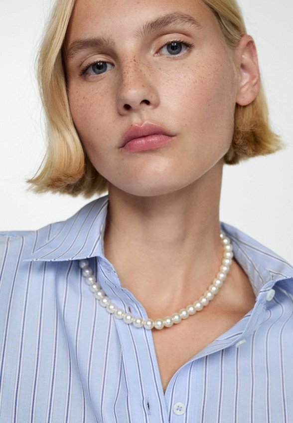 Рубашка Mango