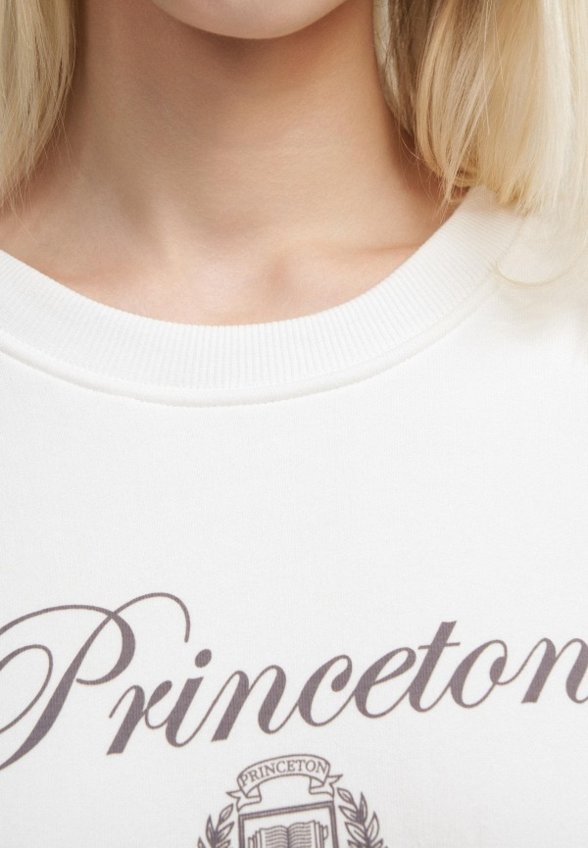 Свитшот Твое