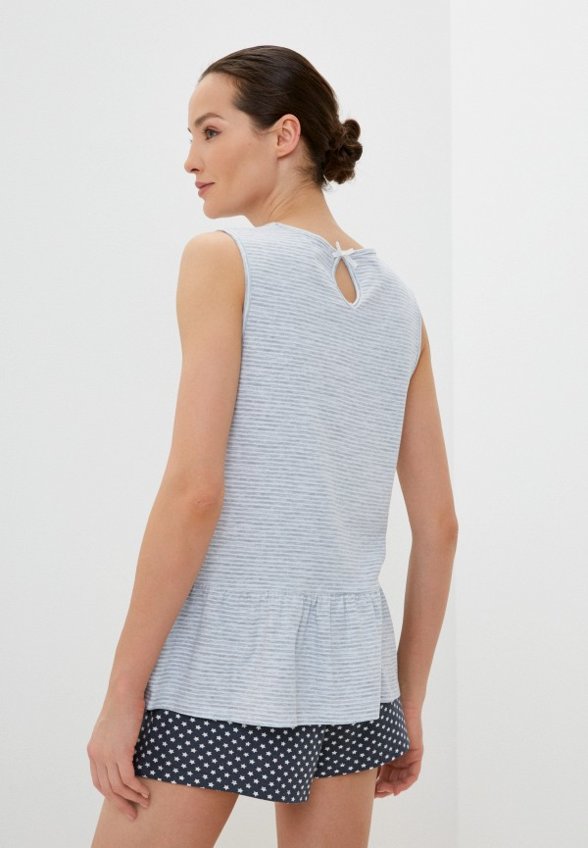 Пижама Mia Cara