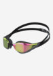 Очки для плавания Speedo Fastskin Pure Focus Mirror, Черный1  - превью