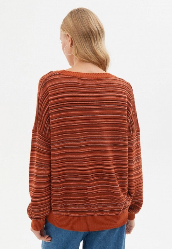 Джемпер Стим