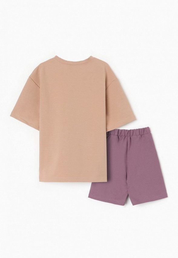 Костюм спортивный Minaku