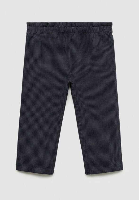 Брюки Mango Kids