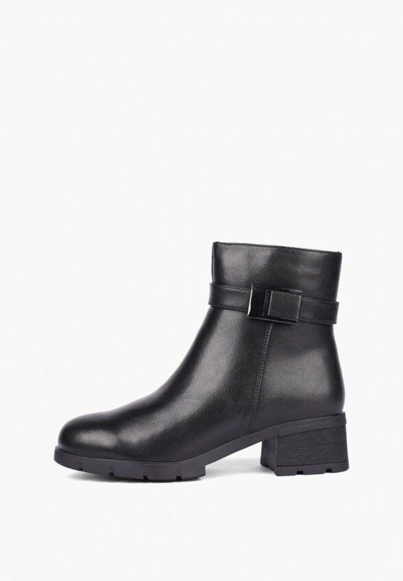 Ботильоны Zenden