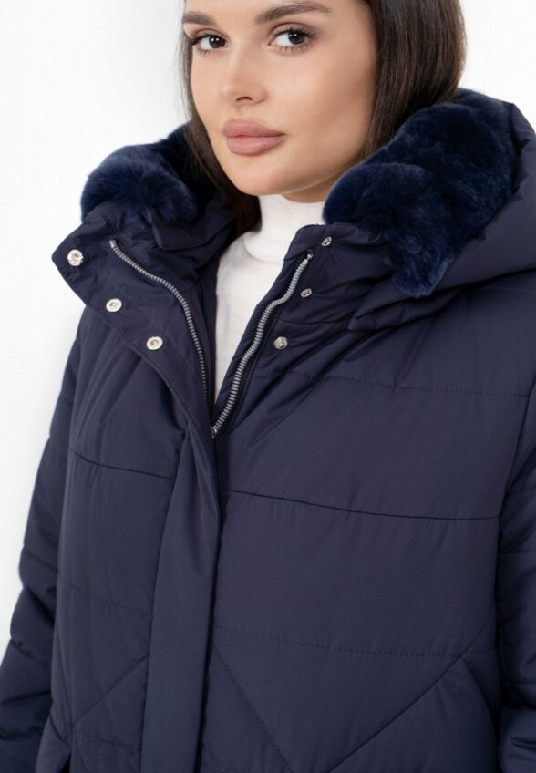 Куртка стеганая Nord Wind