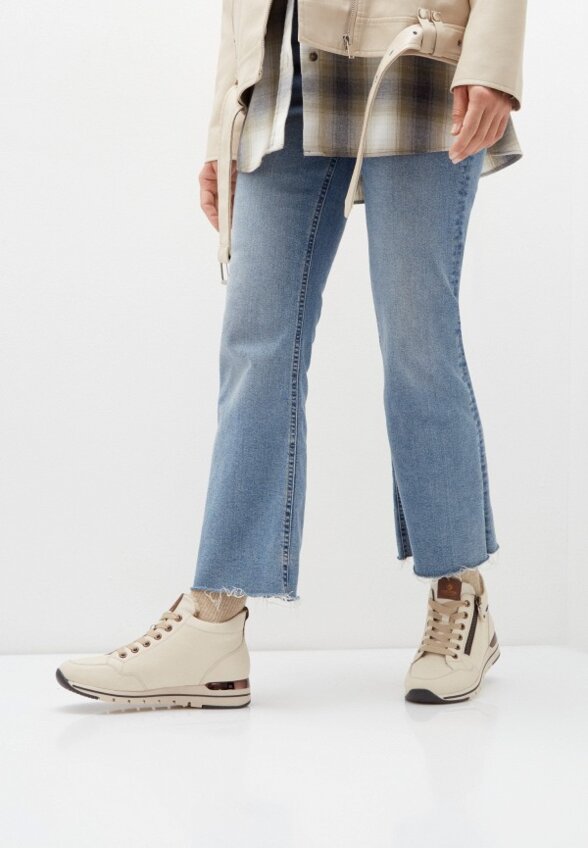 Кроссовки Remonte