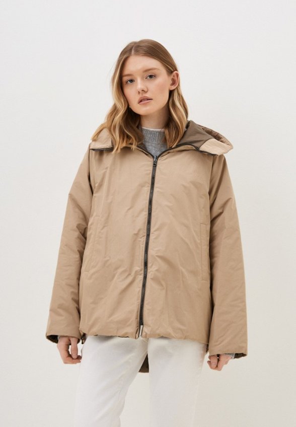 Куртка утепленная Dixi-Coat