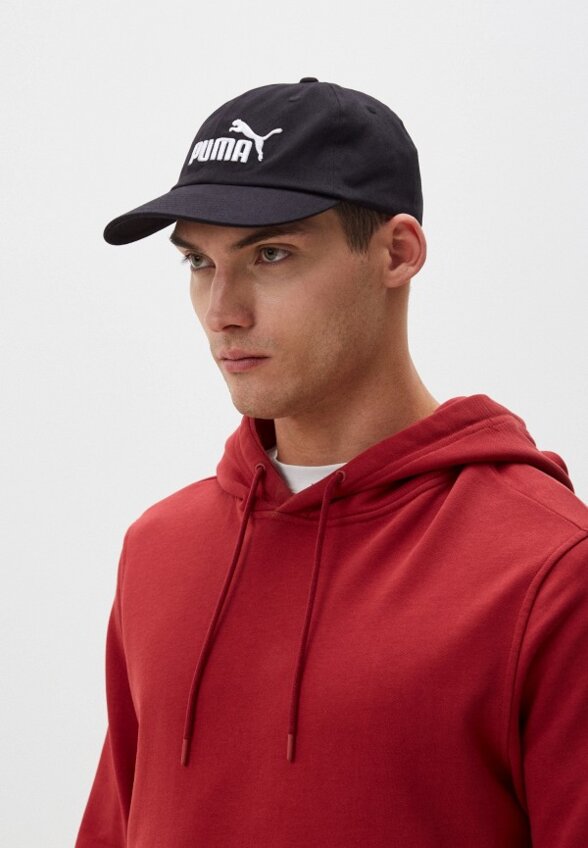 Бейсболка PUMA
