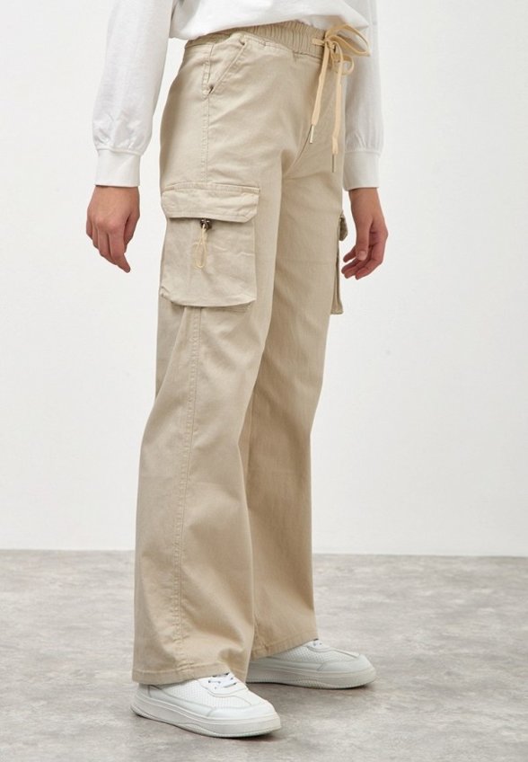 Брюки Resser Denim