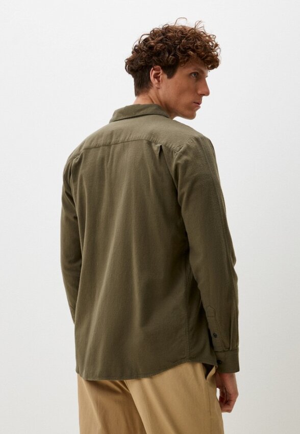 Рубашка Volcom