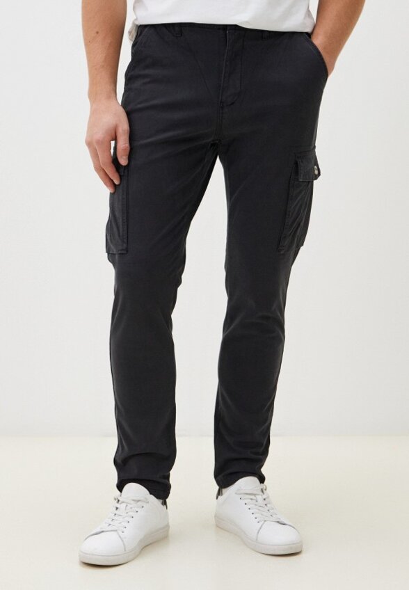 Брюки утепленные Brostem