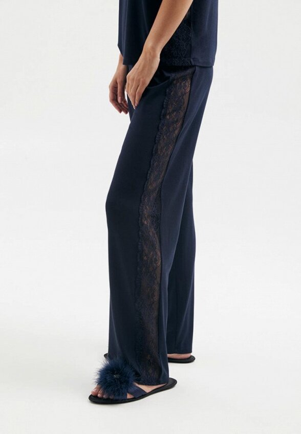 Брюки домашние Petit Pas