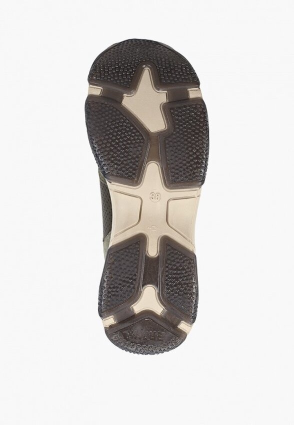 Кроссовки Bronx