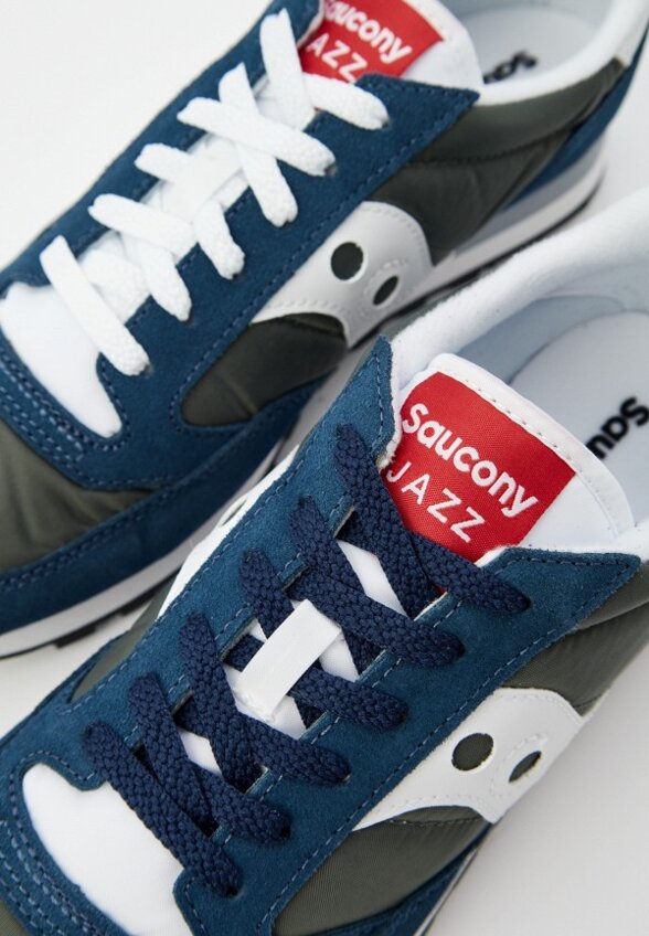 Кроссовки Saucony