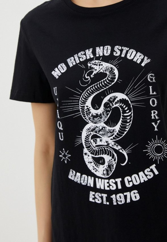 Футболка Baon