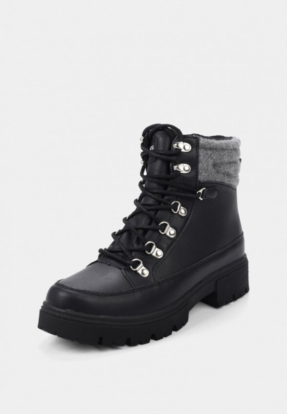 Ботинки Briggs