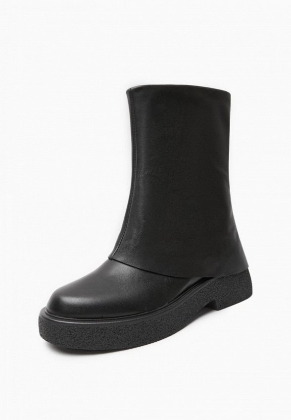 Полусапоги Mascotte