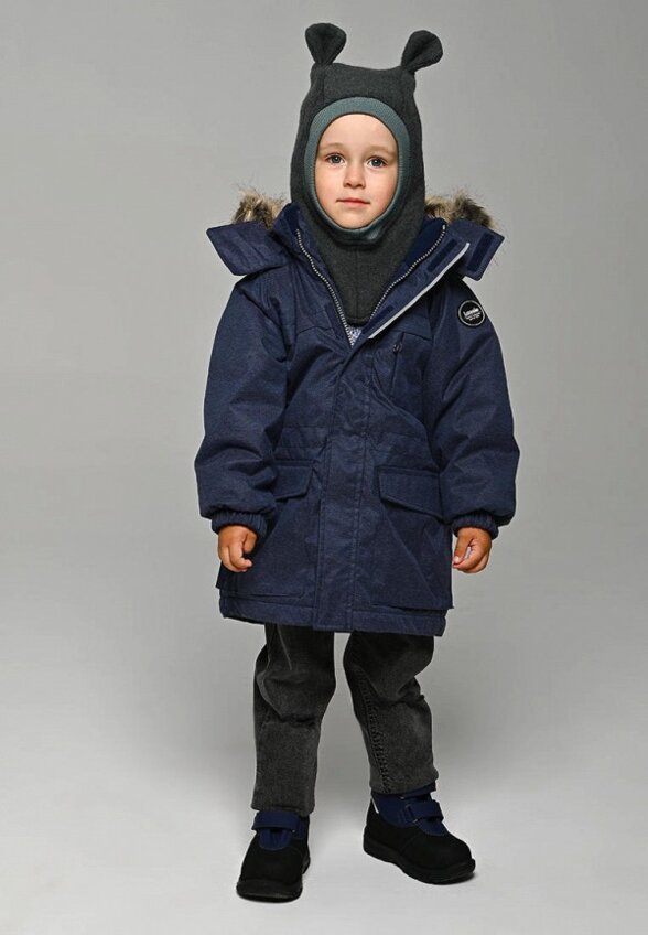 Балаклава Peppihat