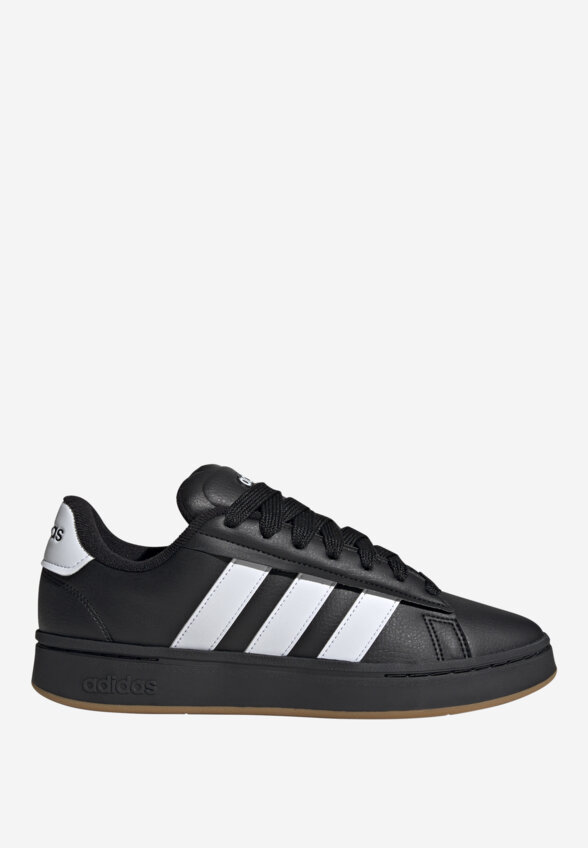 Кеды мужские adidas Grand Court Alpha 00 S, Черный