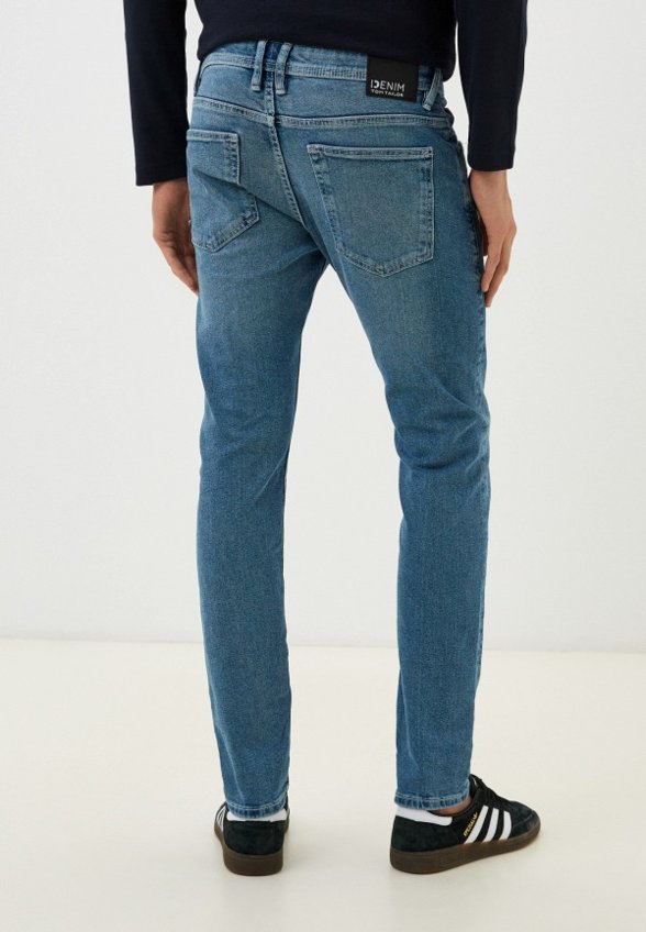 Джинсы Tom Tailor
