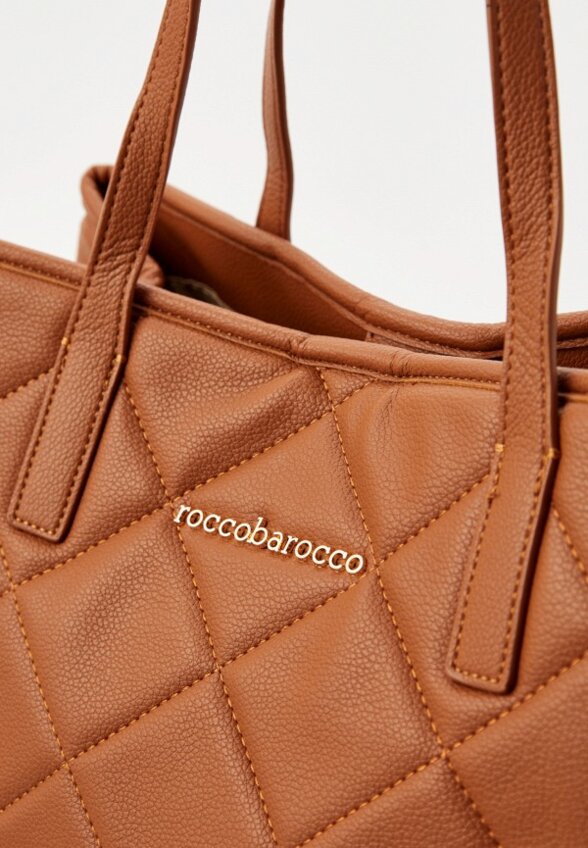 Сумка и косметичка Roccobarocco