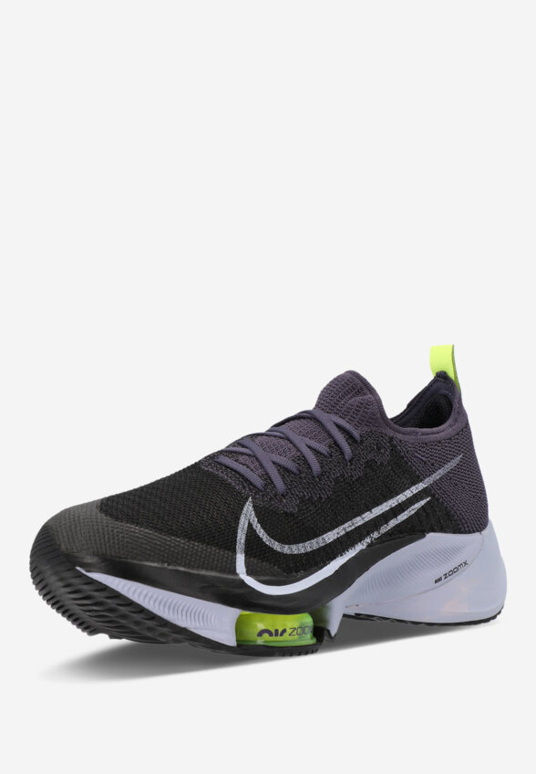 Кроссовки женские Nike Air Zoom Tempo Next% Fk, Черный