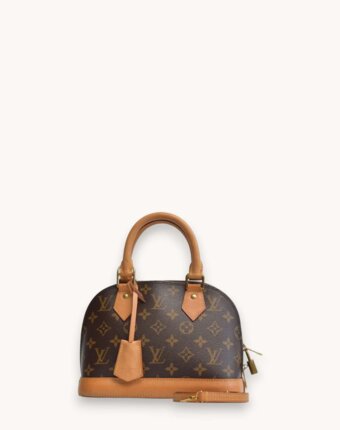 Louis Vuitton Alma женщинам