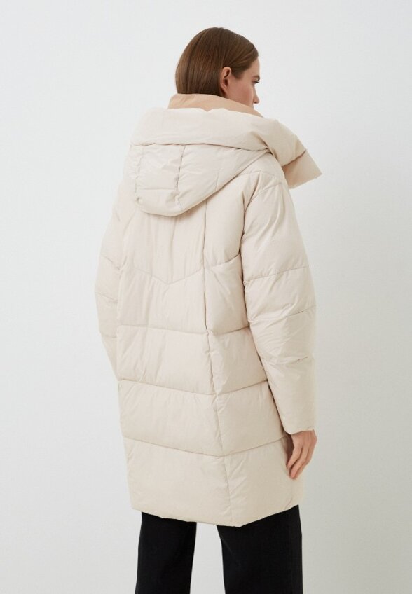 Пуховик Lawinter