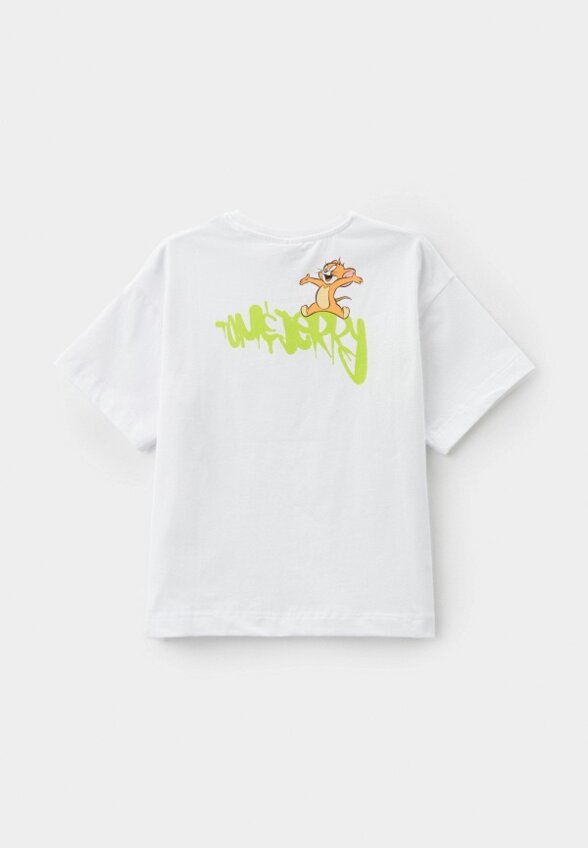 Футболка PlayToday