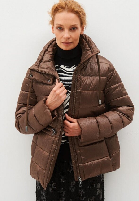 Куртка утепленная Gerry Weber