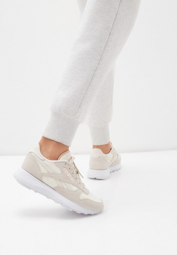 Кроссовки Reebok